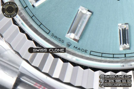 DayDate 36MM Super Clone - 8