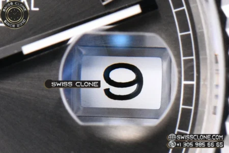 DayDate 40MM Super Clone - 10