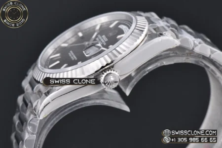 DayDate 40MM Super Clone - 11