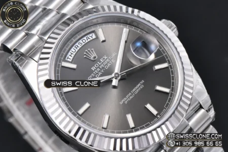 DayDate 40MM Super Clone - 12