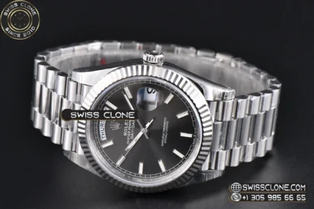 DayDate 40MM Super Clone - 15