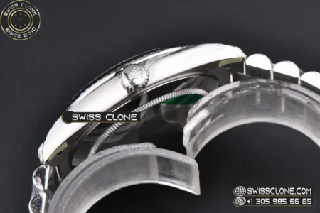 DayDate 40MM Super Clone - 17