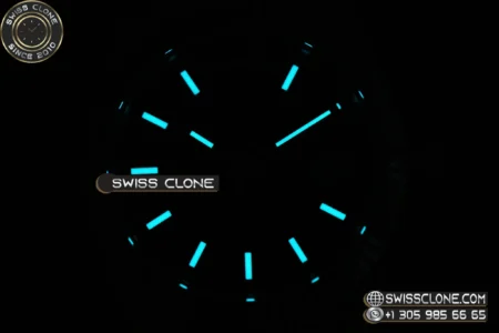 DayDate 40MM Super Clone - 39