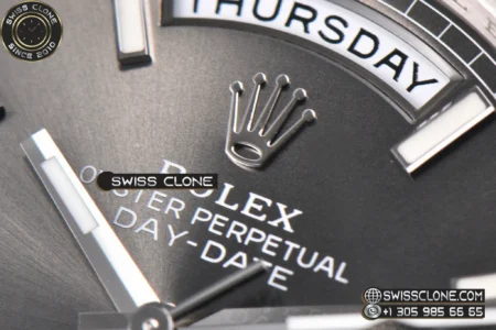 DayDate 40MM Super Clone - 6