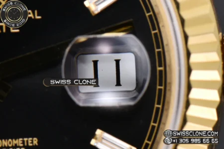 DayDate 40mm Super Clone - 10