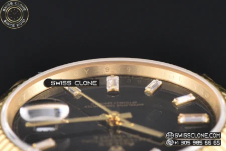 DayDate 40mm Super Clone - 14