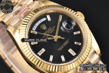 DayDate 40mm Super Clone - 15