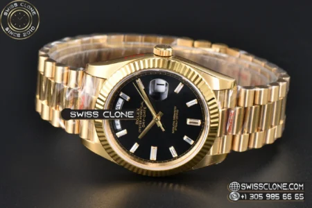 DayDate 40mm Super Clone - 16