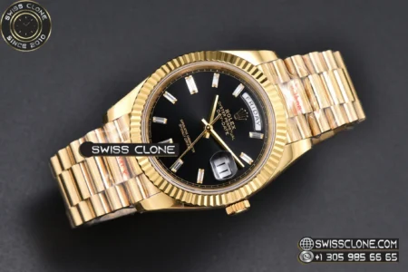 DayDate 40mm Super Clone - 2