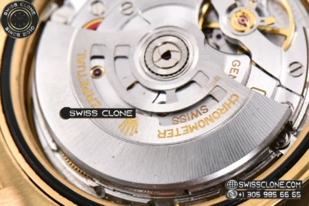 DayDate 40mm Super Clone - 23