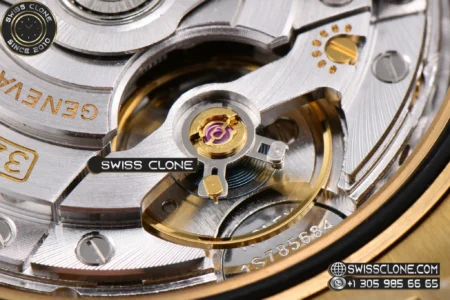 DayDate 40mm Super Clone - 24