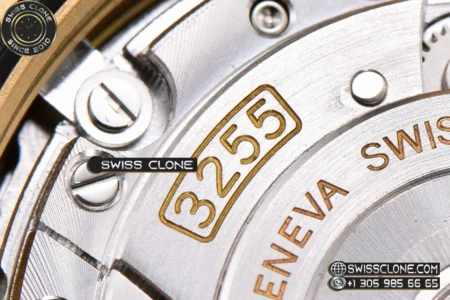 DayDate 40mm Super Clone - 25