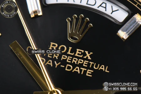 DayDate 40mm Super Clone - 6