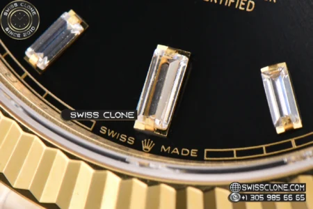 DayDate 40mm Super Clone - 9