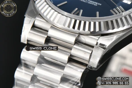DayDate 40MM Super Clone - 11