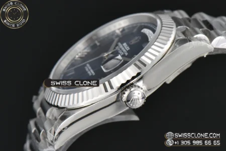 DayDate 40MM Super Clone - 12