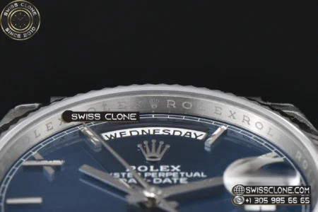 DayDate 40MM Super Clone - 13
