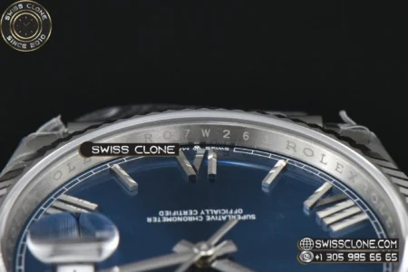 DayDate 40MM Super Clone - 14