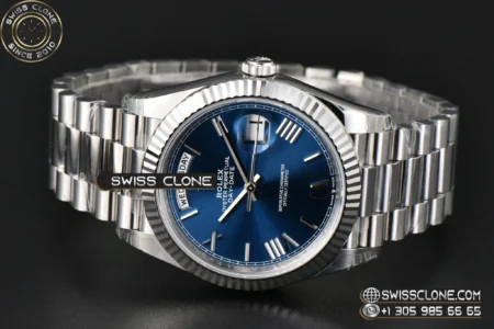 DayDate 40MM Super Clone - 16