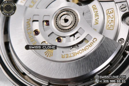 DayDate 40MM Super Clone - 23