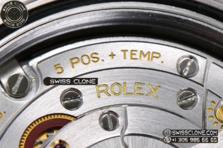 DayDate 40MM Super Clone - 28