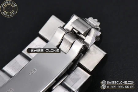 DayDate 40MM Super Clone - 35