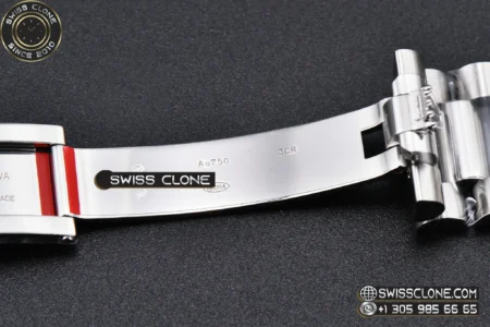 DayDate 40MM Super Clone - 37
