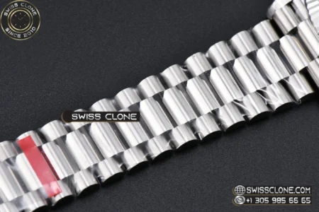 DayDate 40MM Super Clone - 40