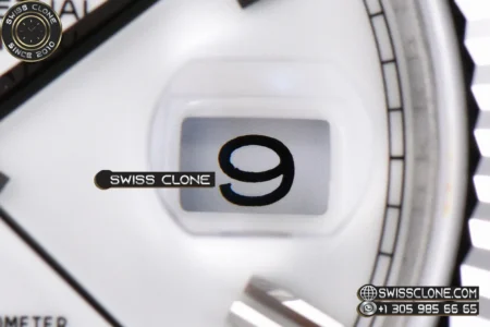 DayDate 40MM Super Clone - 10