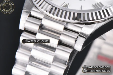 DayDate 40MM Super Clone - 11