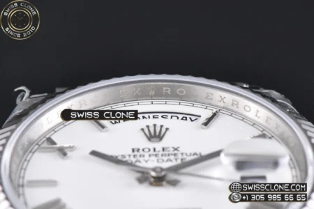 DayDate 40MM Super Clone - 14
