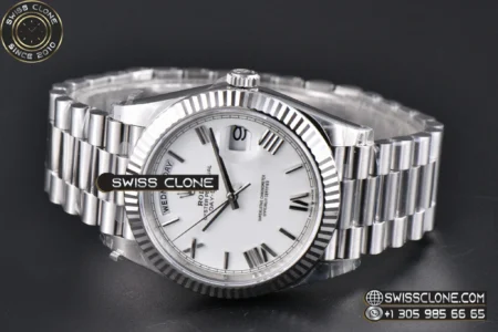 DayDate 40MM Super Clone - 16
