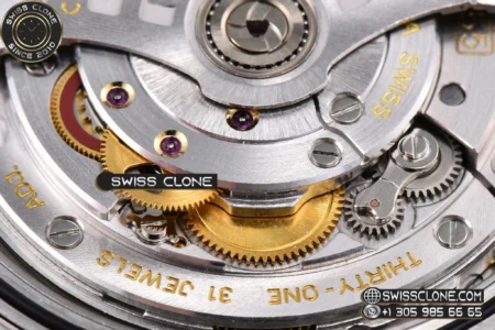 DayDate 40MM Super Clone - 25