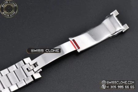 DayDate 40MM Super Clone - 38
