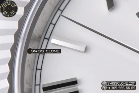 DayDate 40MM Super Clone - 7
