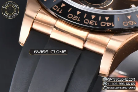 Daytona 116515 Super Clone - 10