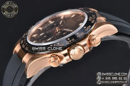 Daytona 116515 Super Clone - 13