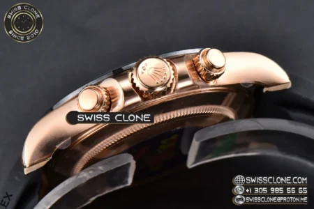 Daytona 116515 Super Clone - 16