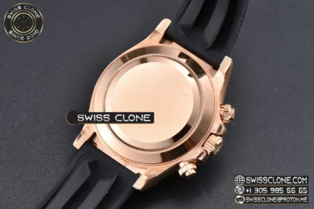 Daytona 116515 Super Clone - 19