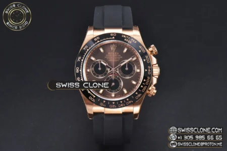 Daytona 116515 Super Clone - 2