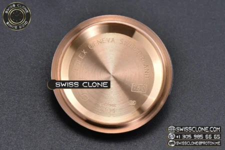 Daytona 116515 Super Clone - 20