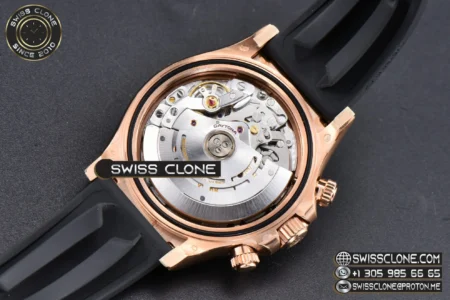 Daytona 116515 Super Clone - 22