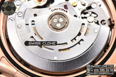 Daytona 116515 Super Clone - 23