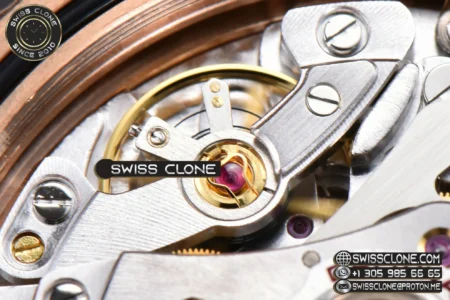 Daytona 116515 Super Clone - 24