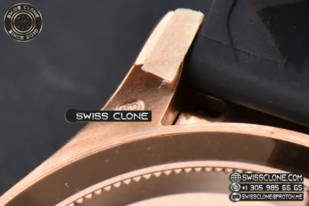 Daytona 116515 Super Clone - 29