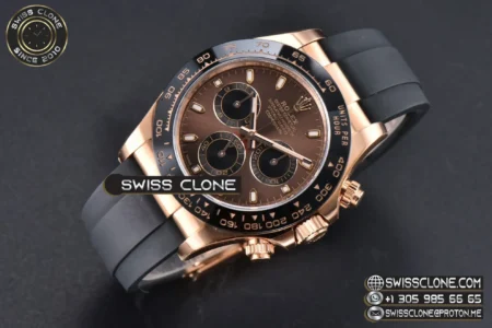Daytona 116515 Super Clone - 3
