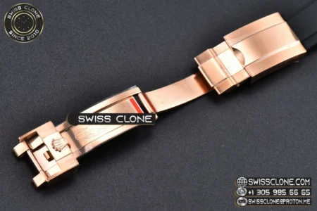 Daytona 116515 Super Clone - 33
