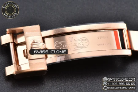 Daytona 116515 Super Clone - 34
