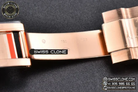 Daytona 116515 Super Clone - 35