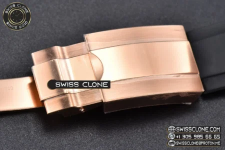 Daytona 116515 Super Clone - 36
